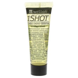 Wellion 1shot Turbo Energy Booster Tube