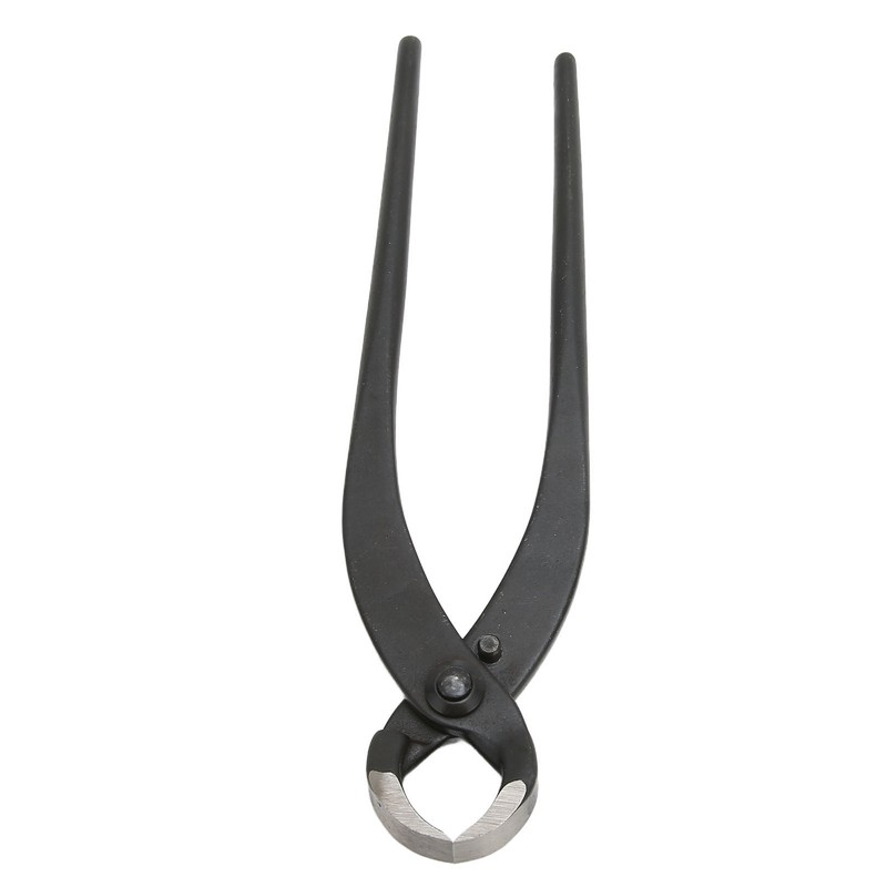 Bonsai Branch Cutter Professional Manganese Steel Bonsai Trim Pliers for