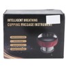 Electric Scraping Massager Large Suction Power Negative Pressure Scraping Cupping