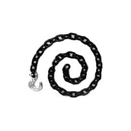 Post Popper Chain & Slip Hook Accessory