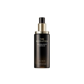 Time Revolution Immortal Youth Essence 2X 50ml / 타임 레볼루션 이모탈 유스 에센스 2X 50ml
