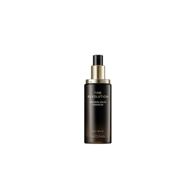 Time Revolution Immortal Youth Essence 2X 50ml / 타임 레볼루션
