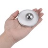 sourcing map Precision Balls 33 mm Diameter G10 Chrome Steel
