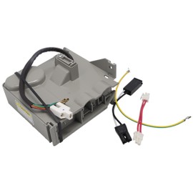 Supplying Demand W10629033 Refrigerator Inverter Board - Replaces 8201670, 2209324