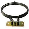 Place4parts Compatible Fan Oven Element for RANGEMASTER CLASSIC 55, 90,