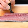 Oak OTS8014 Adult Grilled Fish Bone Remover Fish Tsubame Sanjo