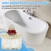 A954.4400070A Pressure Balance Cartridge Replacement, Compatible with American Standard R110/R115,