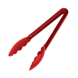 Matfer (Fi Giza) Heat-Resistant kara-tongu, Red, 112439