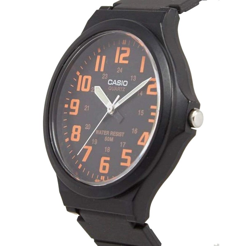 Casio Collection Men's Watch MW-240-4BVEF