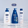 E45 Rich Skin Lotion 400 ml – E45 Moisturising Lotion