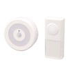 Intelligent Door Ring Human Body Induction USB Powered Door Ring