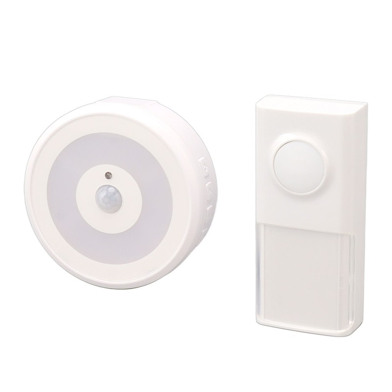 Intelligent Door Ring Human Body Induction USB Powered Door Ring
