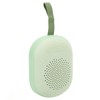 Portable Wireless Speaker with Lanyard IPX4 Waterproof RGB Light 2