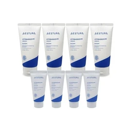 estra Aestura Atobarrier 365 Cream 80ml + 30ml (portable) 4 sets, 1 Ss / 에스트라 아토베리어 365 크림 80ml + 30ml (휴대용) 4세트 Ss 1개