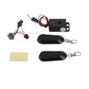 Electric Bike Alarm System One Touch Start Universal Electric Scooter