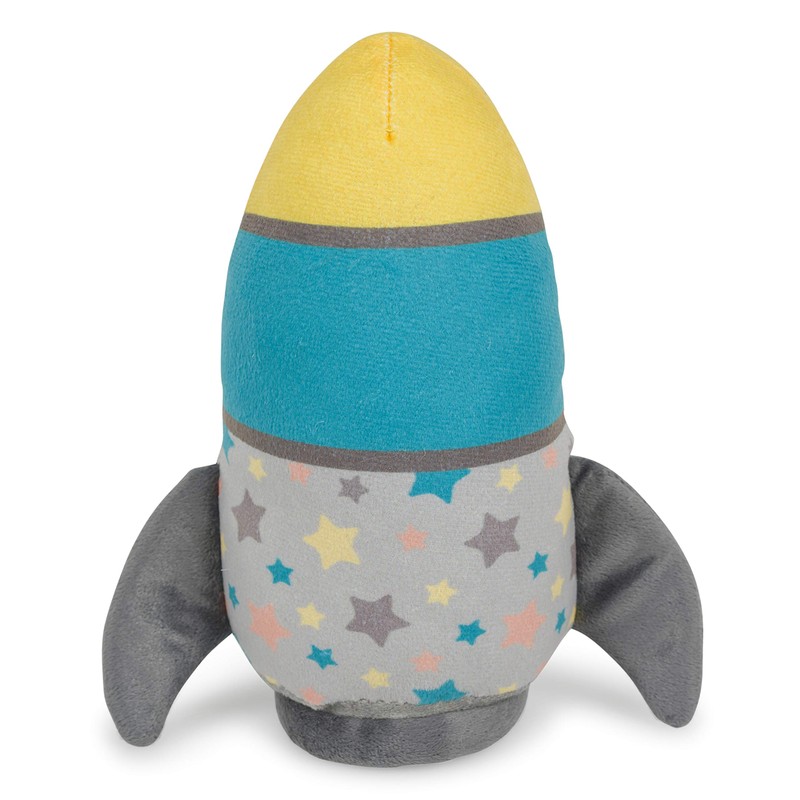 Petface (Little Rocket Plush Puppy Dog Toy