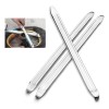 3 Pcs Espatulas 30/40cm Para Desmontar Llanta De Moto Auto