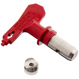Wagner Spray TECH 662-515 Wagner Reversible Paint Sprayer Tip, 0.015 in Orifice