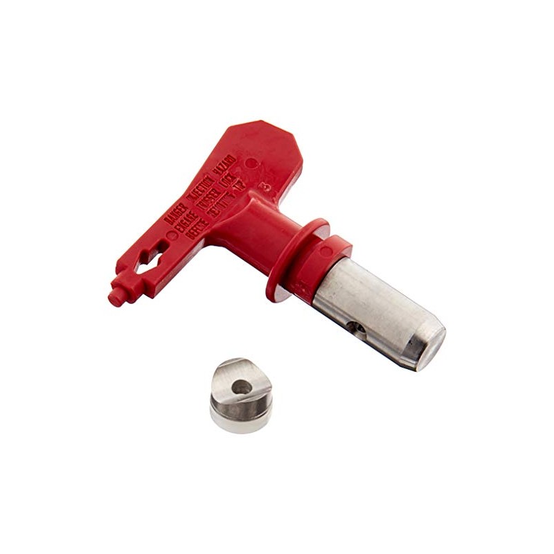 Wagner Spray TECH 662-515 Wagner Reversible Paint Sprayer Tip, 0.015