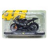 OPO 10 - Motorcycle 1/18 of The Doctor Valentino Rossi