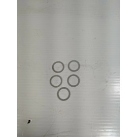 Unbranded Torque Converter Clutch Spacers for Predator 212 224 Coleman Mini Bikes Go Karts