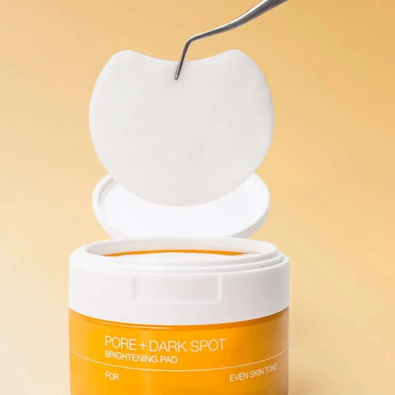 Celimax Pore+dark Spot Pad 100ml Todo Tipo Piel Todo Tipo