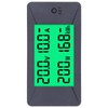 PZEM-025 DC5-12V Current Voltage Meter Digital Display Voltmeter Multifunctional Tester