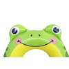 Bestway Inflatable Swimming Ring for Kids| Fun Durable Inflatable Swimming