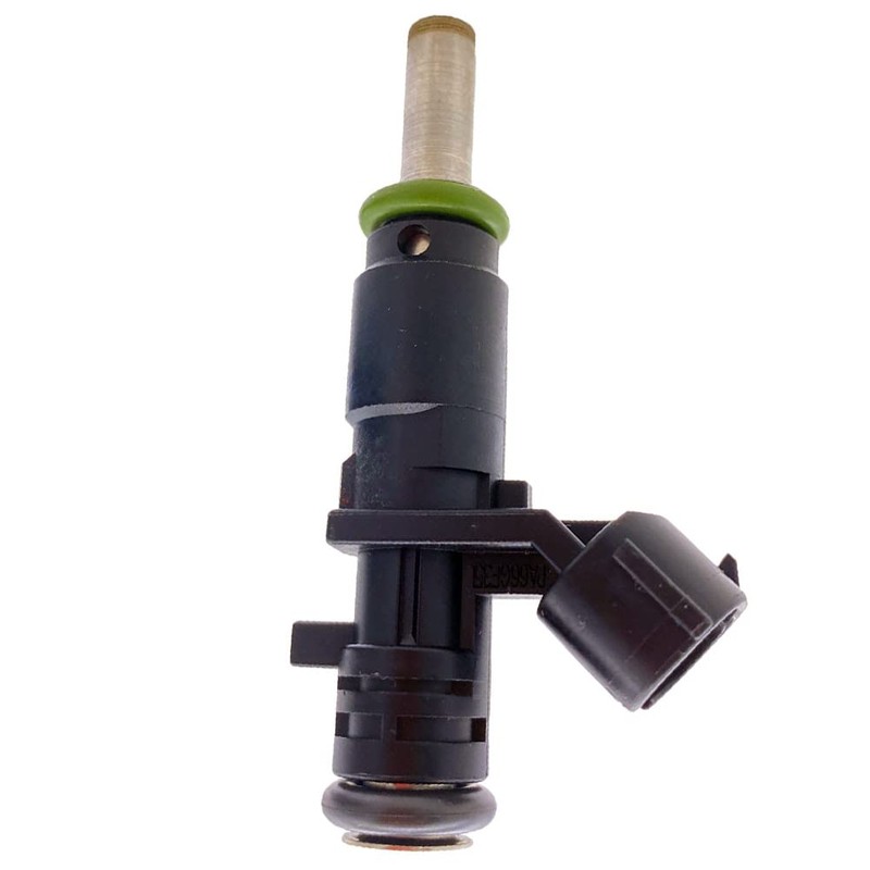 EPSIRMP 07K906031C Juego de 5 inyectores de combustible compatibles con