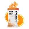 Gomitas Energéticas Deporte Skratch Labs Orange (caja/10) Sabor Naranja