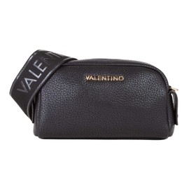 VALENTINO Women's Blossom Re Handbag, nero, Unit size