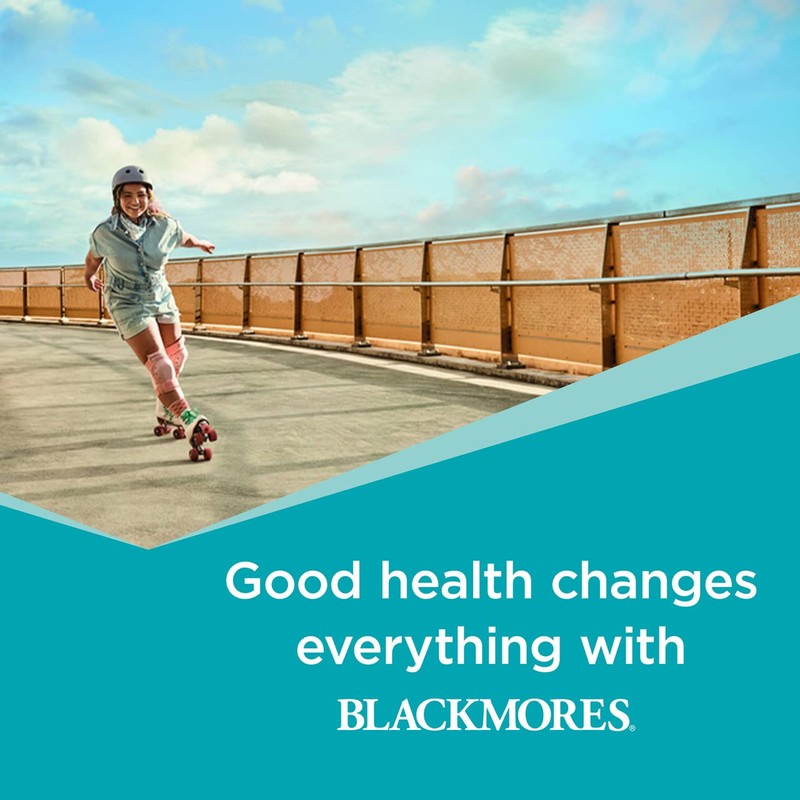 Blackmores Milk Thistle (42 Tablets)