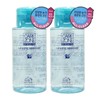 CareZone 케어존 닥터솔루션 저자극 립앤아이 리무버300mlx2 Care Zone Doctor Solution Low-Stimulation Lip and Eye Remover 300ml x 2