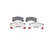 Bosch 0 986 494 757 D140 Brake Pad Set/Disk Brake