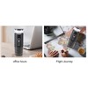 Rechargeable Mini Coffee Machine Automatic 15 Bar Pressure Electric USB