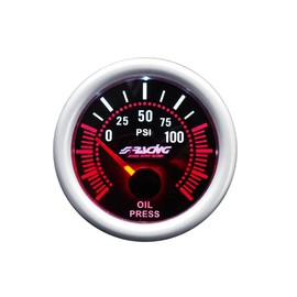 Simoni Racing OP/A Oil Pressure Indicator