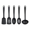 Juego de Utensilios de Cocina 5 Piezas Ekco Classic, Hechos