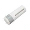Shampoo Dispenser Bottle 4 in 1 Portable Practical Travel Bottle