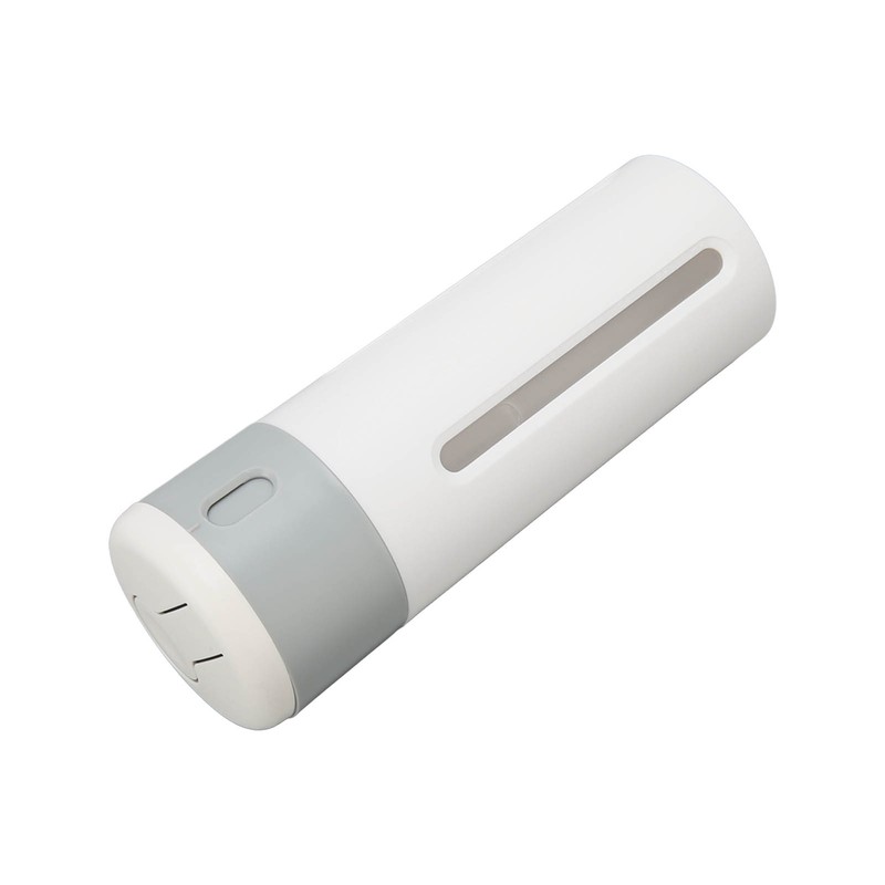 Shampoo Dispenser Bottle 4 in 1 Portable Practical Travel Bottle