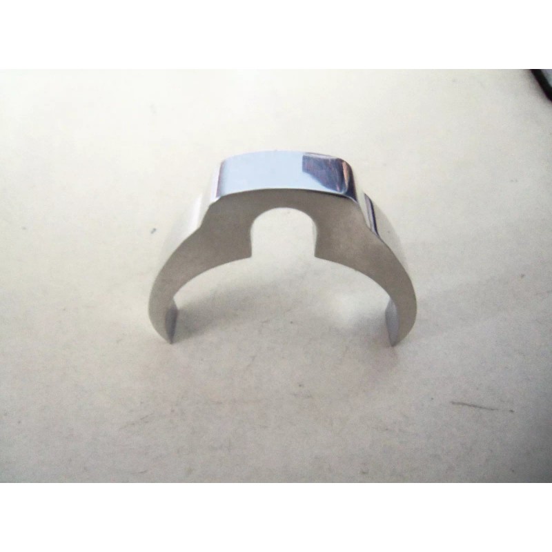 Mid USA CUSTOM BOBBER CHOPPER HARLEY 41MM FRONT FORKS CABLE