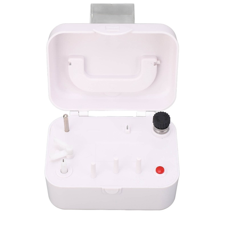 Bobbin Winder Portable White Household Industrial Electric Automatic Bobbin Winder