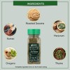 USimplySeason Zaatar Spice (Original Seasoning, 4.8 Ounce ).