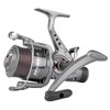 Spro Spartan LCS 5000 Free Spool Reel with Line