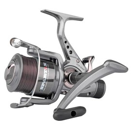 Spro Spartan LCS 5000 Free Spool Reel with Line