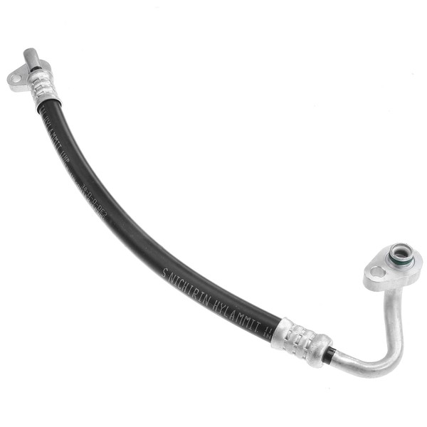 A-Premium A/C Discharge Line Hose Assembly Compatible with Dodge Grand