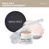 Malu Wilz Make-up Set with Fixing Powder 15 g, Cleaning