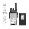 Retevis H-777 Rechargeable Walkie Talkies, Mini 2 Way Radios Long