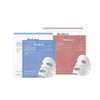 Biodance [Biodance]Mask Set(Hydro Cera-nol 4ea + Bio-Collagen 4ea)