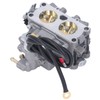 Lawn Mower Carburetor for GX630 GX670 GX690 24HP Engine 16100