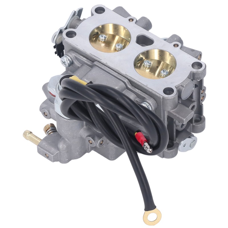 Lawn Mower Carburetor for GX630 GX670 GX690 24HP Engine 16100